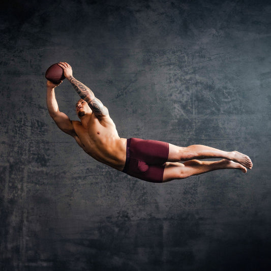 Pro Ultra Boxer Brief