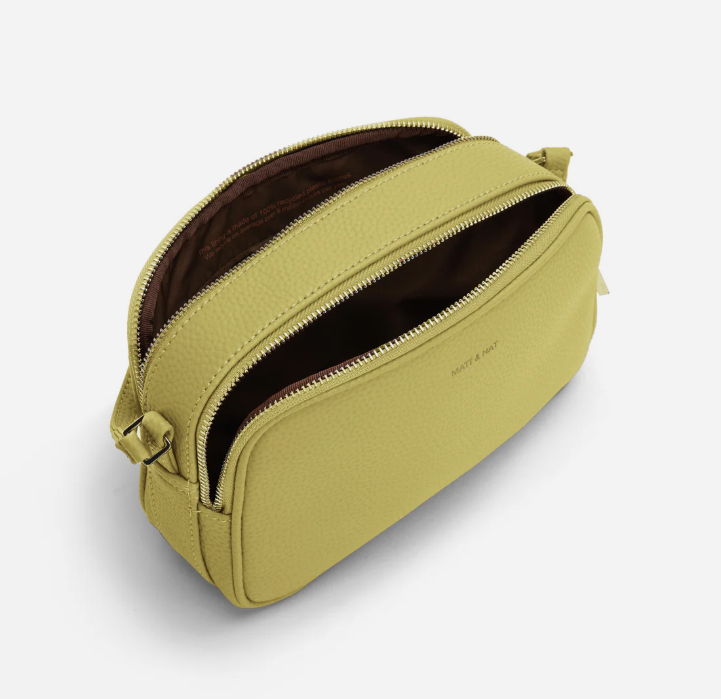 PAIR Crossbody Bag - Purity