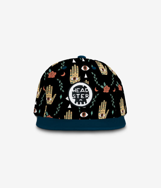 .Palm Reading Snapback
