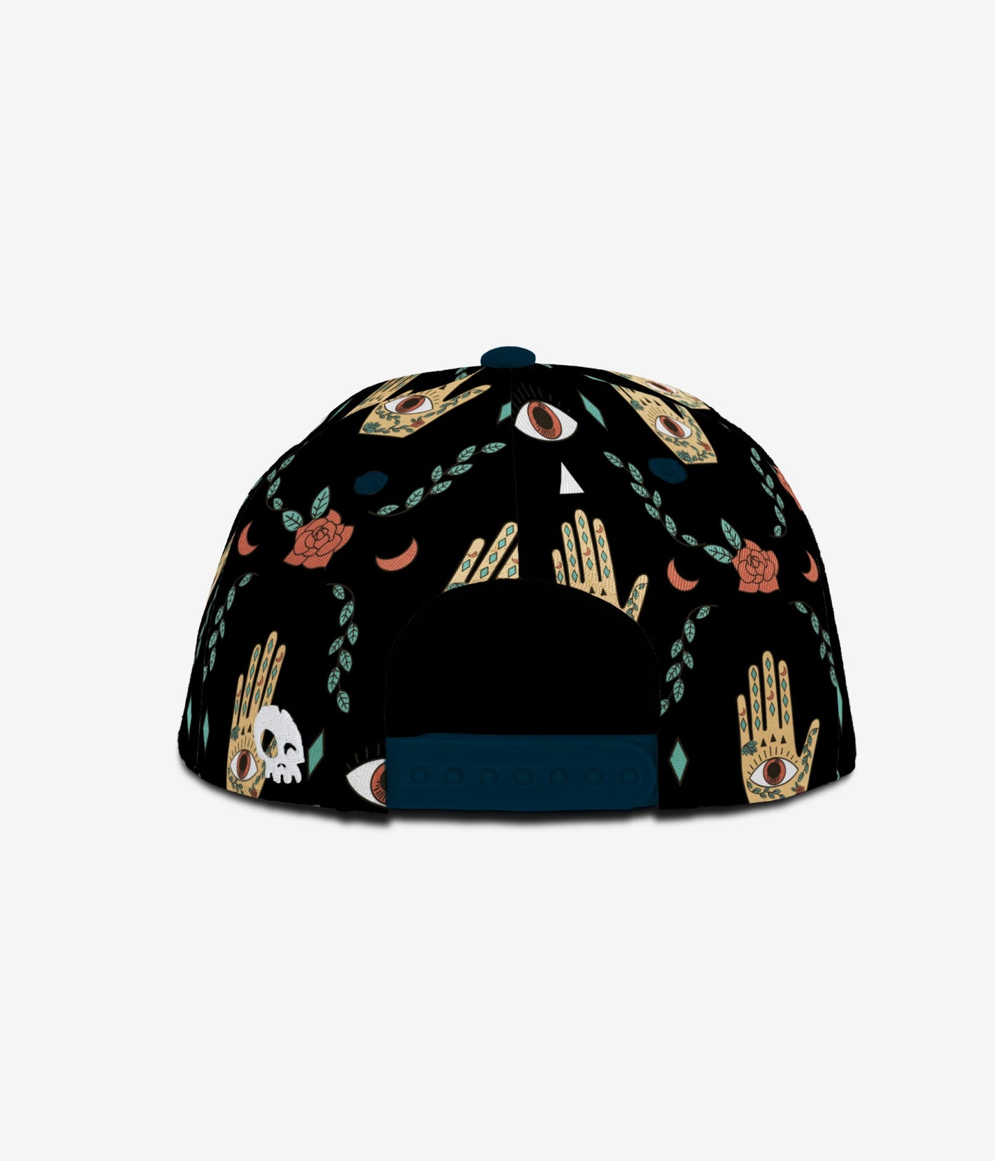 .Palm Reading Snapback