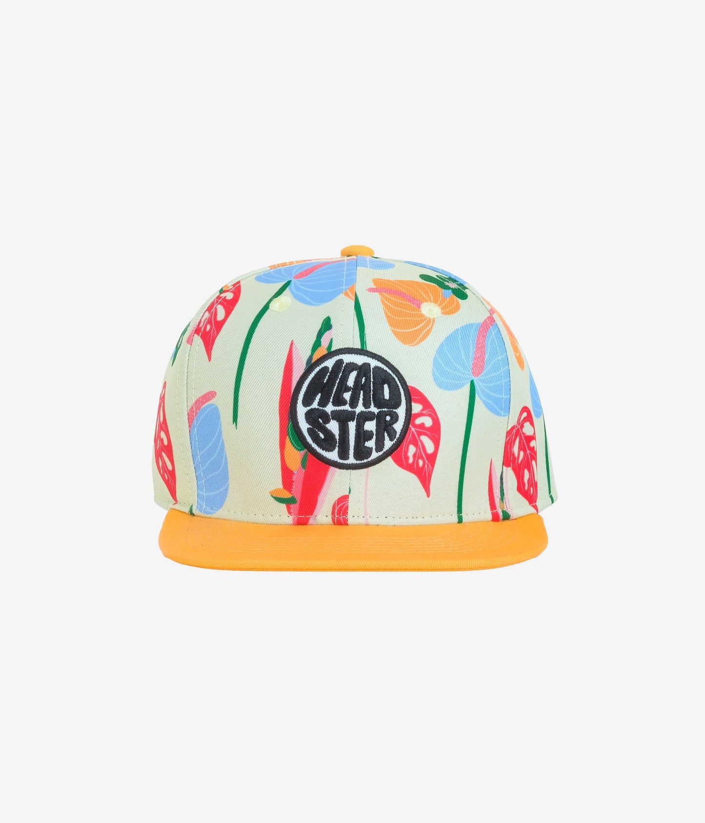 Paradise Cove Snapback
