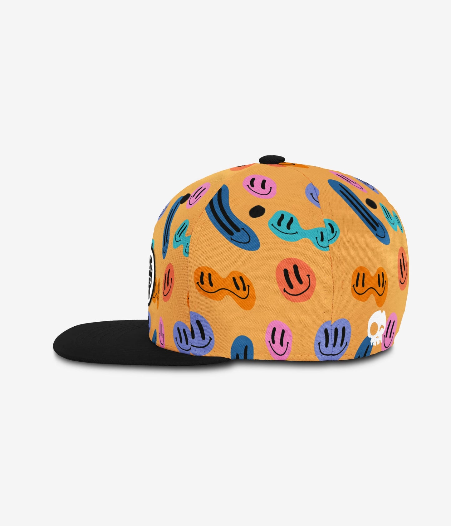 Peppy Snapback