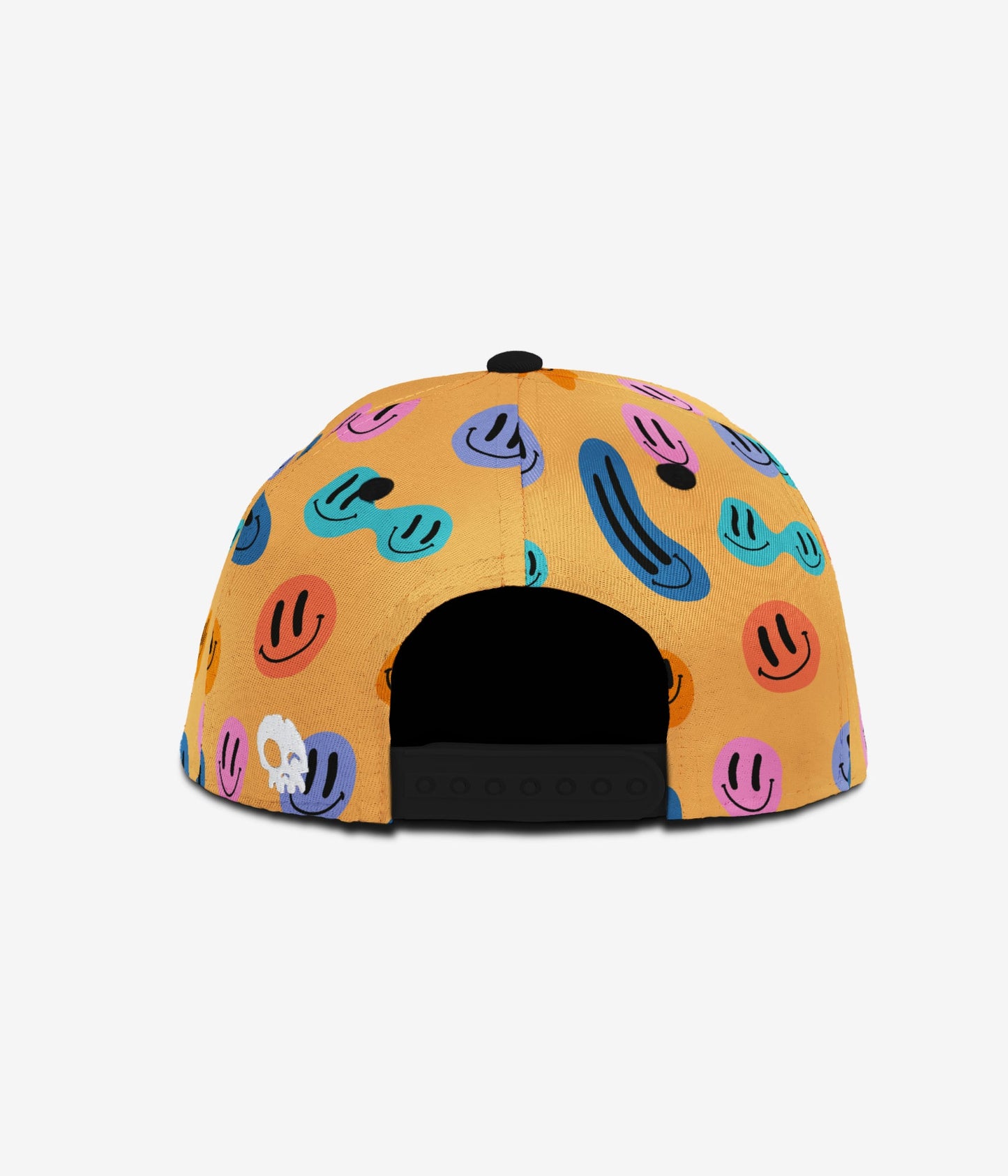 Peppy Snapback
