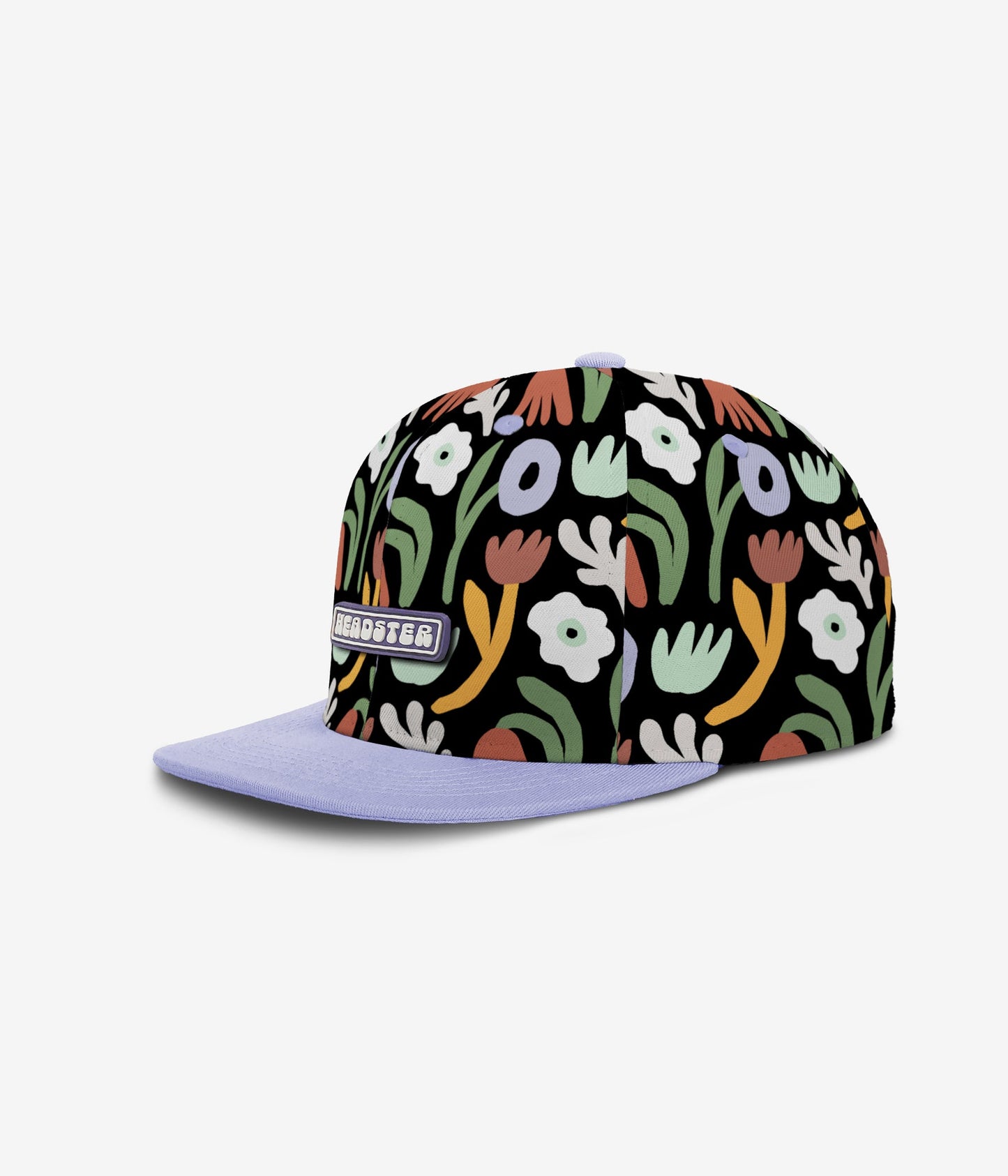 Petals Realm Snapback