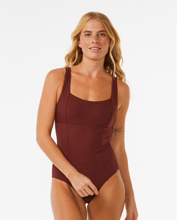 Premium Surf D-DD One Piece