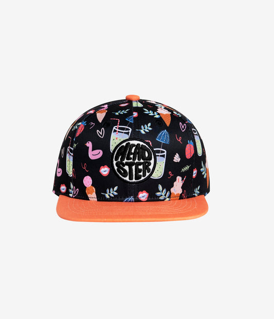 .Poolside Snapback
