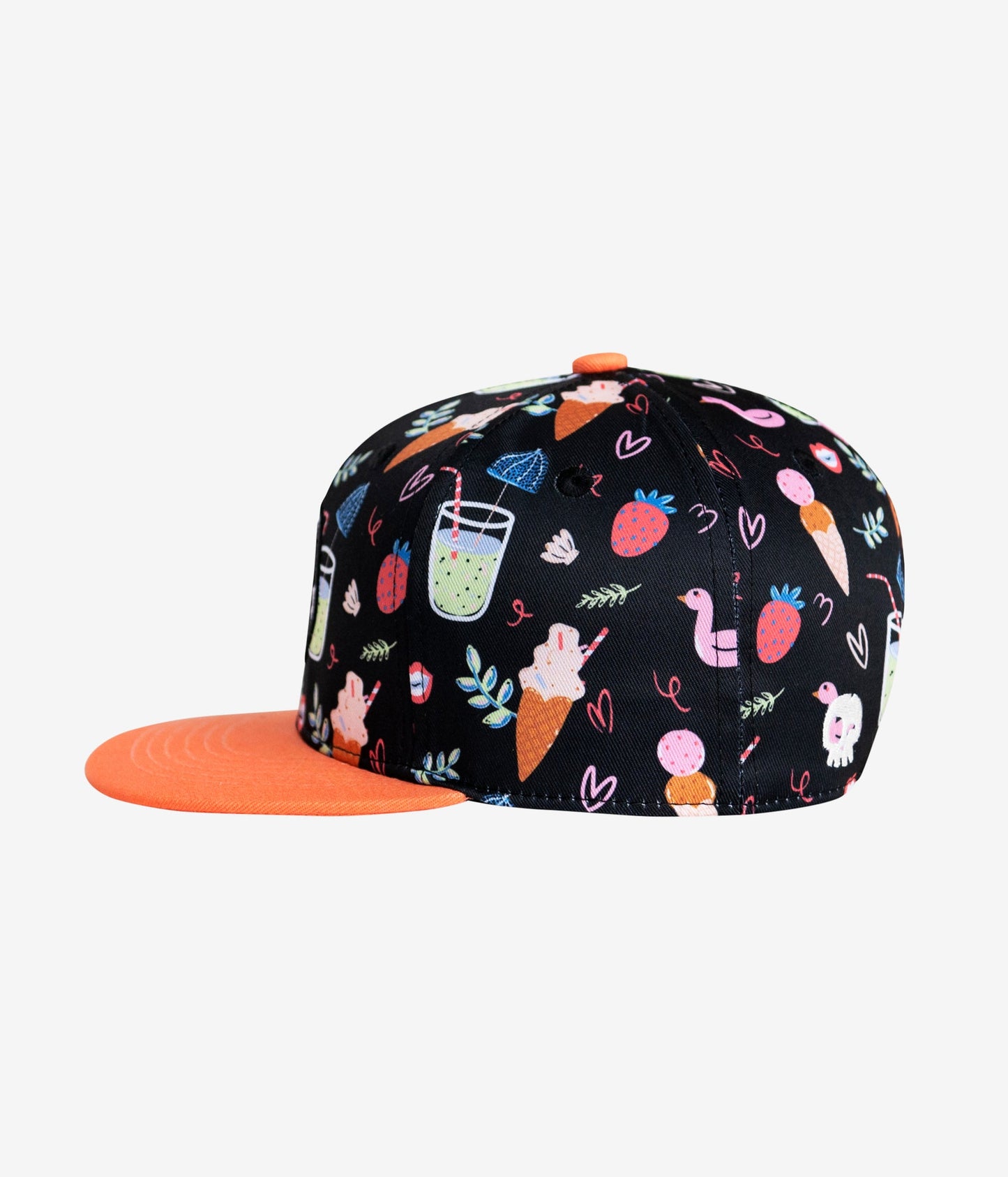 .Poolside Snapback