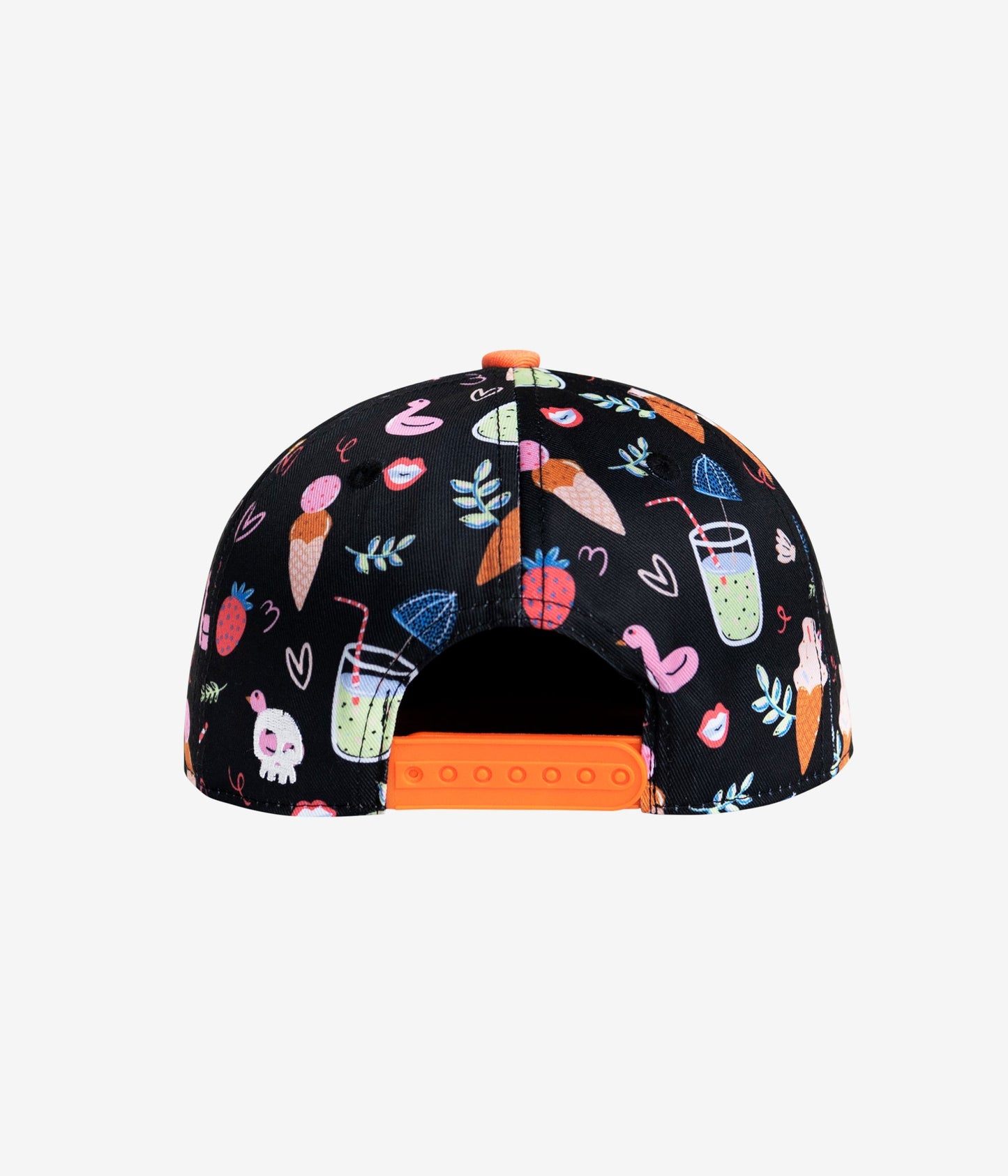.Poolside Snapback