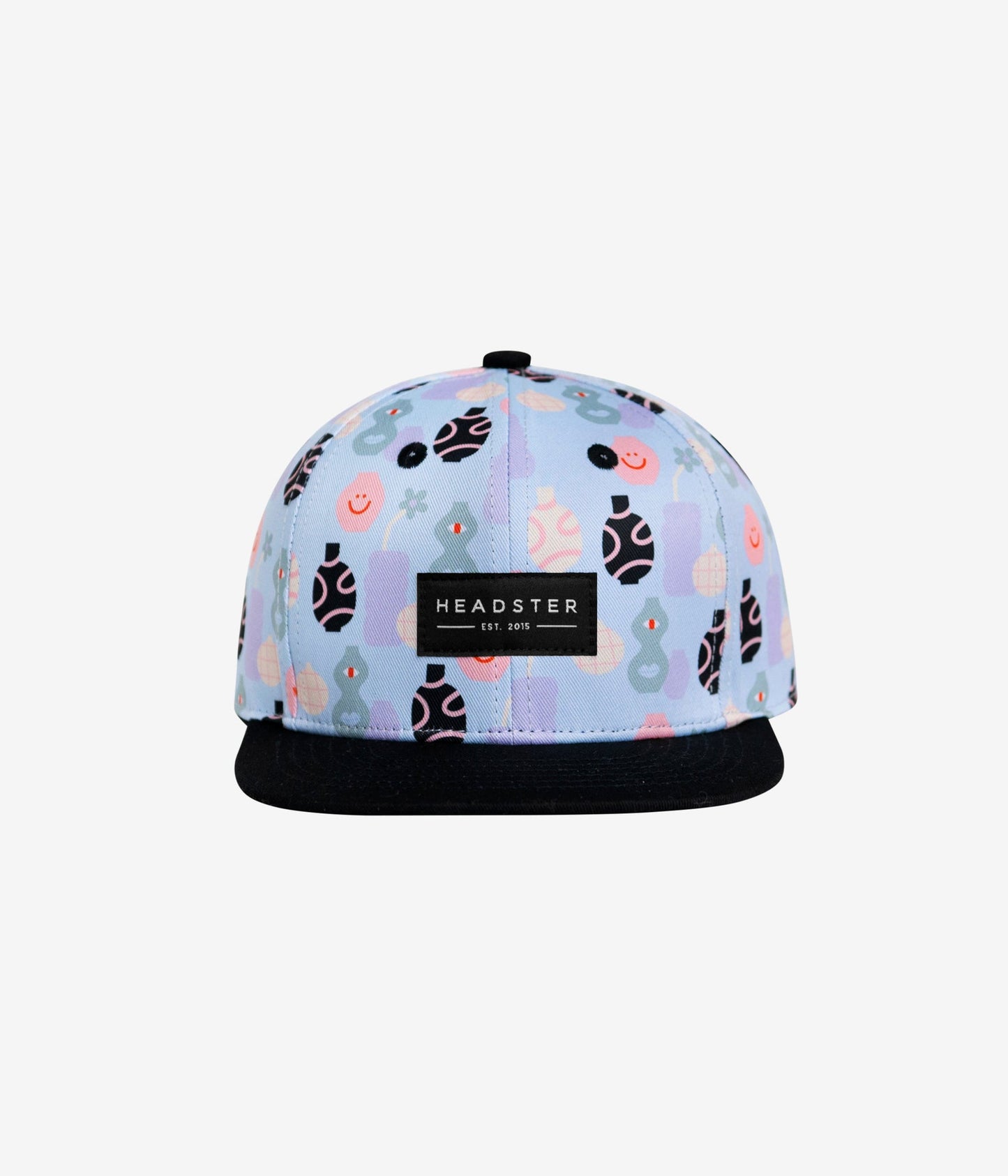 Pottery Class Snapback