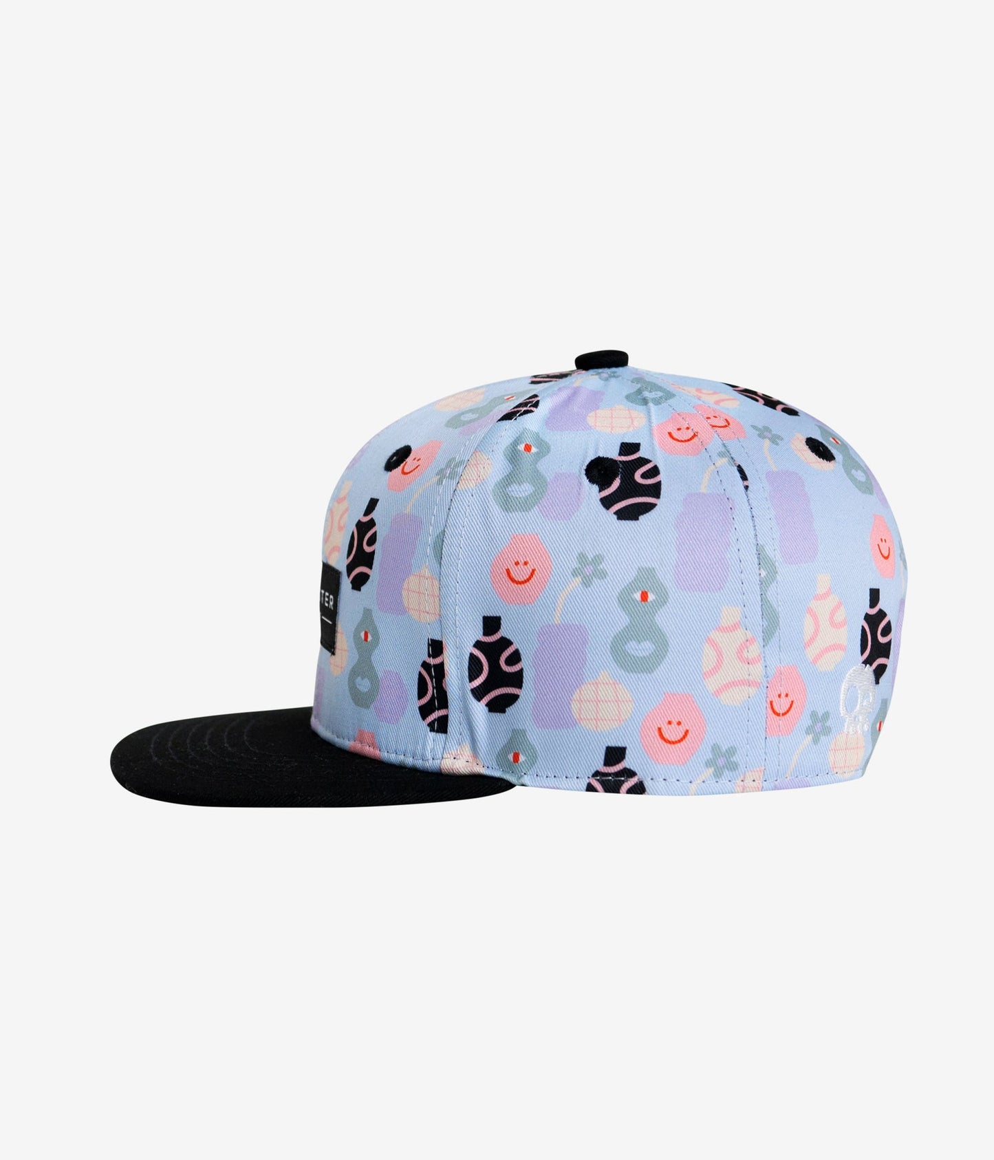 Pottery Class Snapback