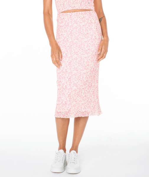 Tubetime Skirt