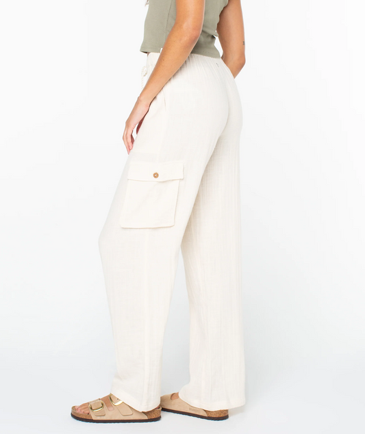 Girls Precious Cargo Pant