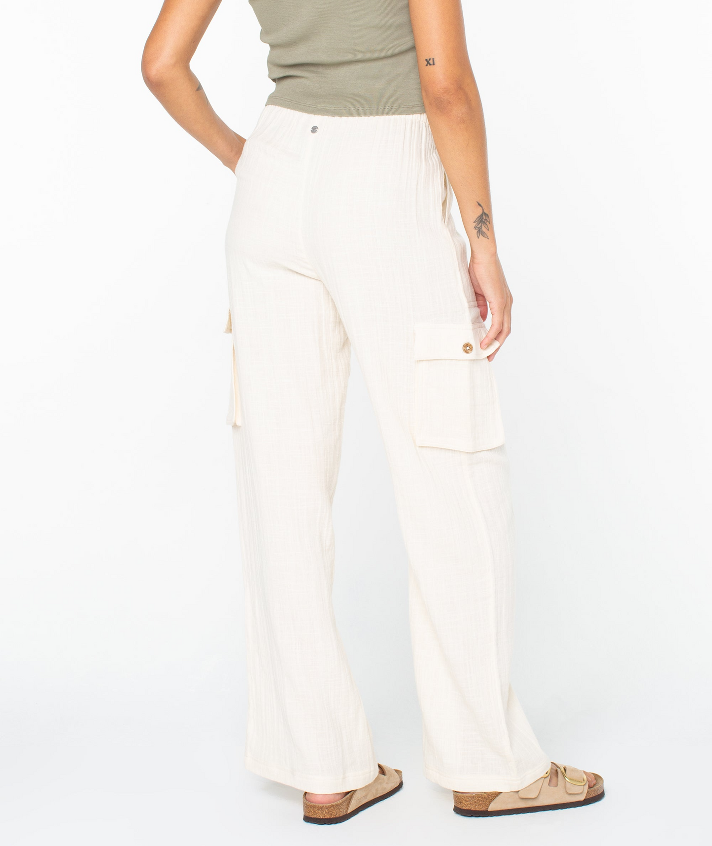 Girls Precious Cargo Pant