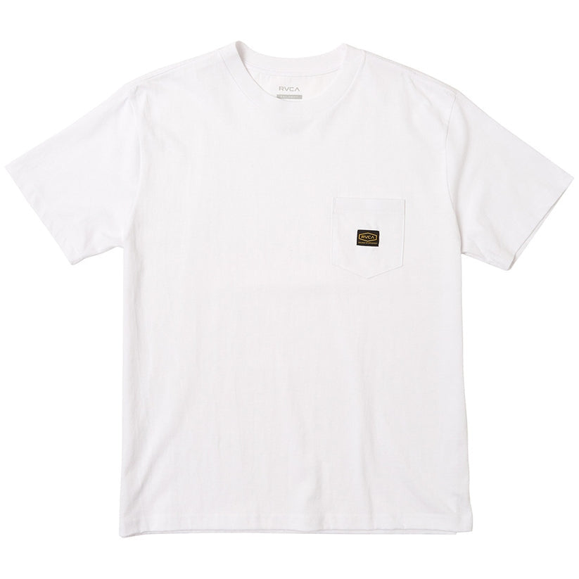 .Americana Label SS