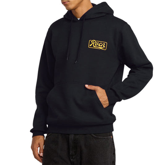 Frame Up Hoodie