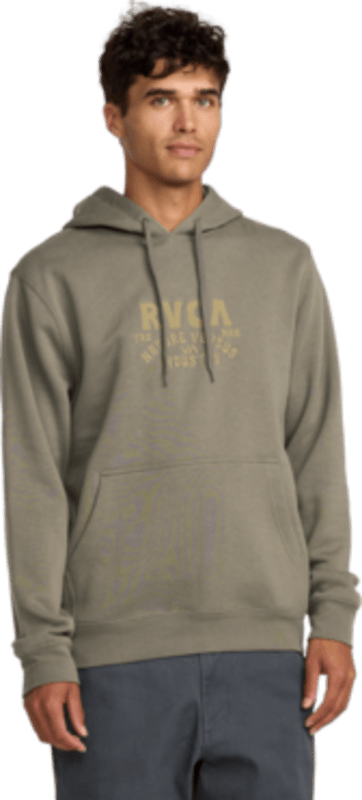 RVCA Ridge Hoodie
