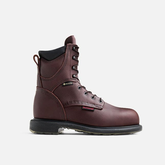 Supersole 2.0 - Mens 8" Waterproof CSA Safety Toe Boot