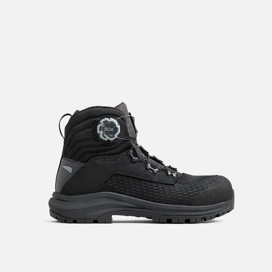 Apex - Mens 6" Waterproof CSA Safety Boot