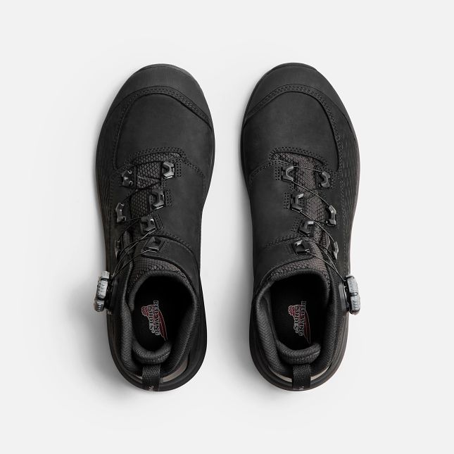 Apex - Mens 6" Waterproof CSA Safety Boot