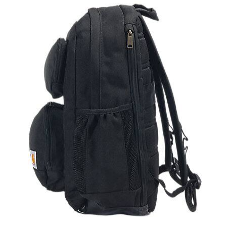 28L Dual-Compartment Backpack