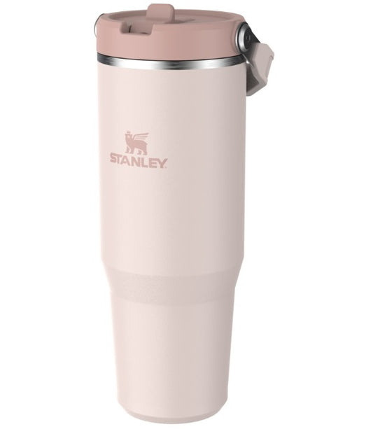 The IceFlow Flip Straw 2.0 Tumbler - 30oz