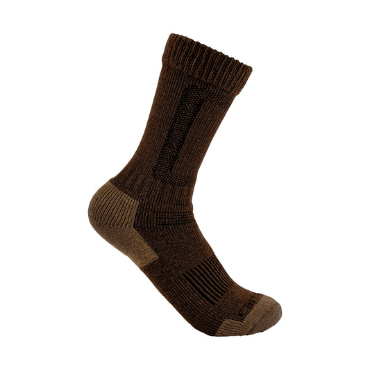 Mens - HW WB Steel Toe Boot Sock