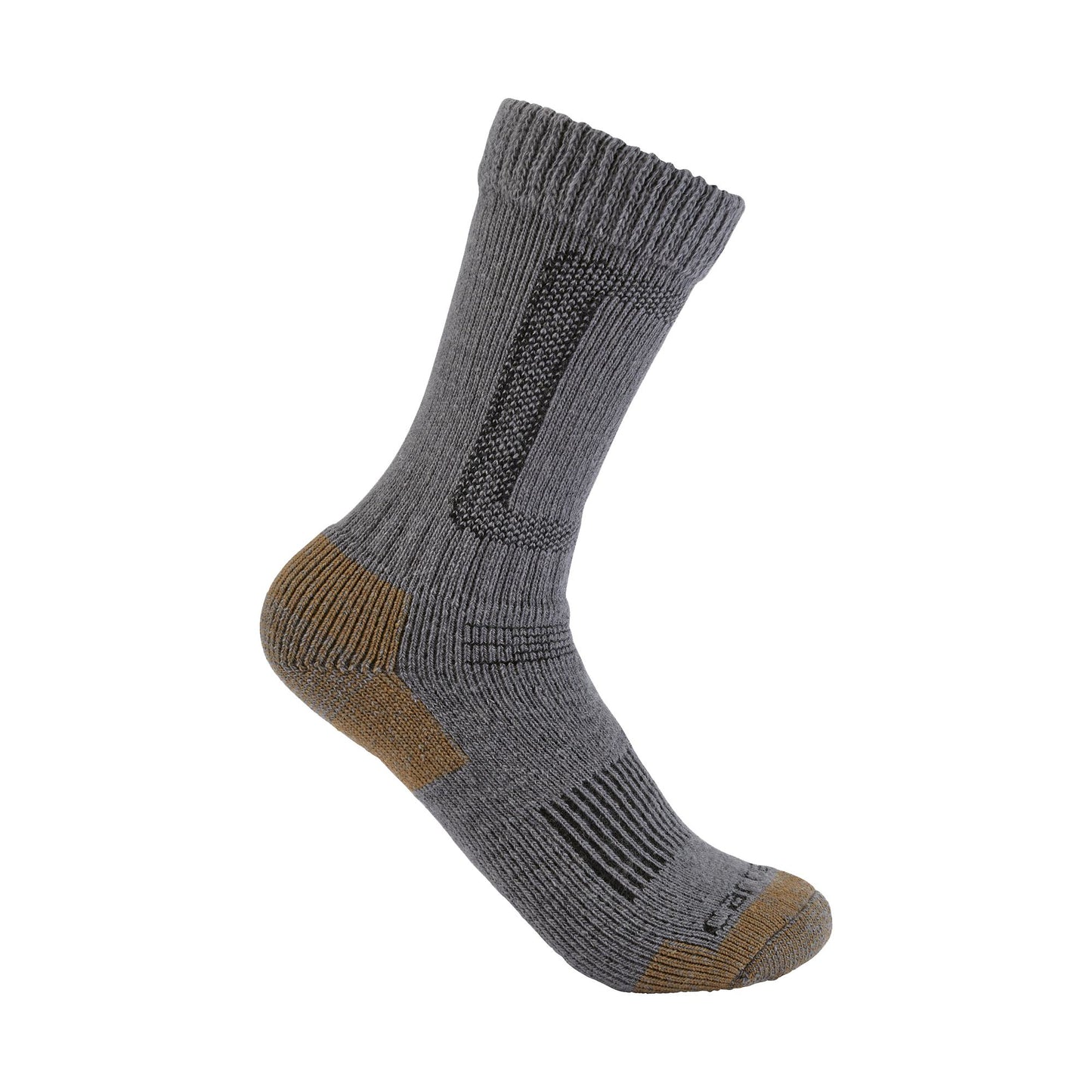 Mens - HW WB Steel Toe Boot Sock