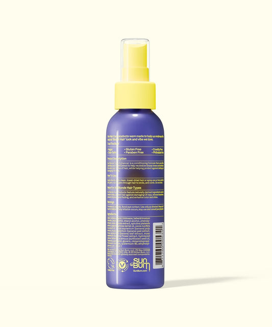 Blonde Tone Enhancer