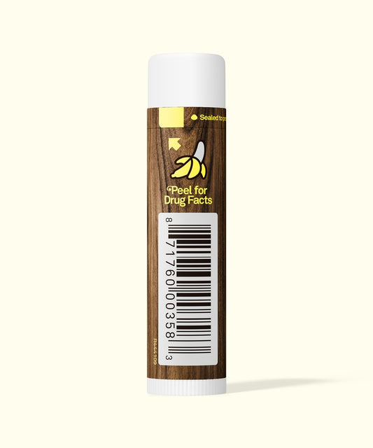 Original Spf 30 Sunscreen Lip Balm - Coconut