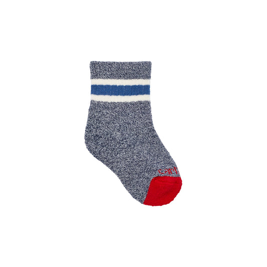 Toddler - Midweight Camp Crew Sock 6 Pack