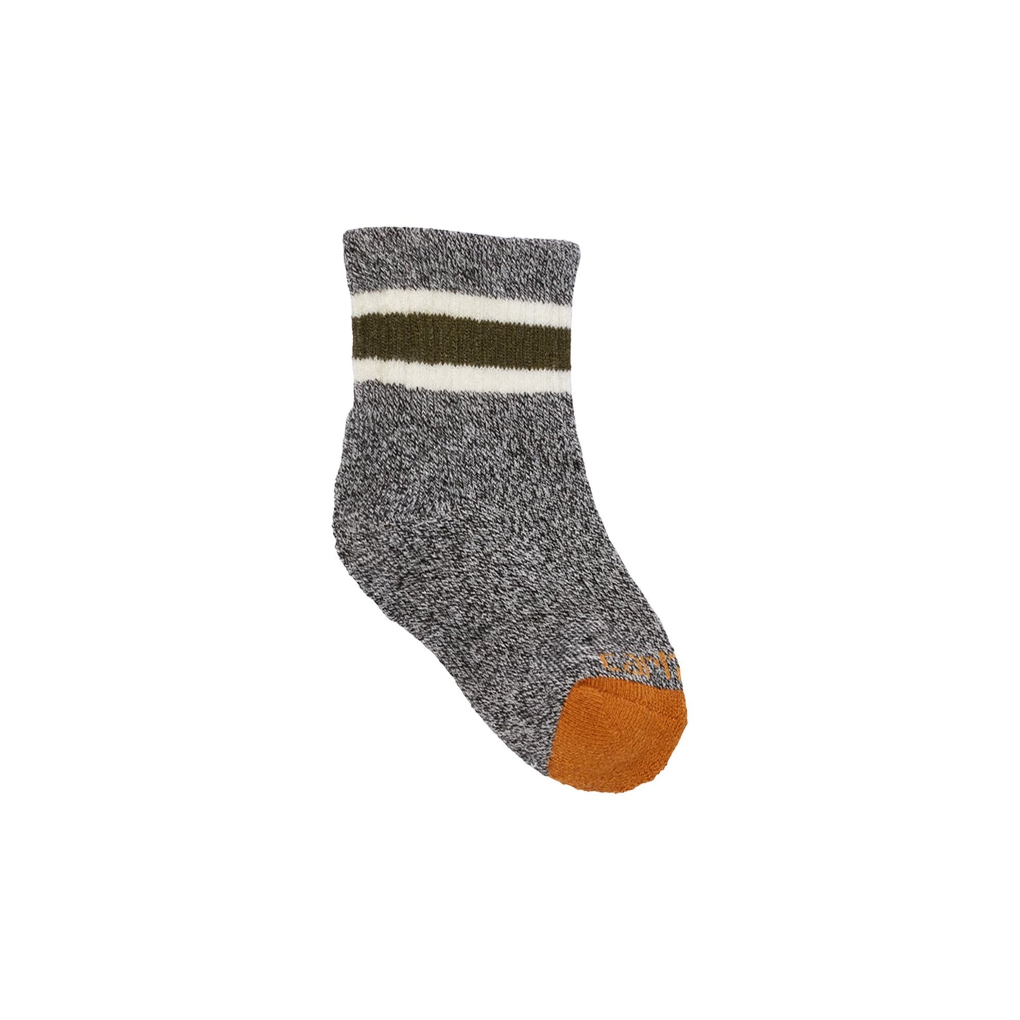 Toddler - Midweight Camp Crew Sock 6 Pack