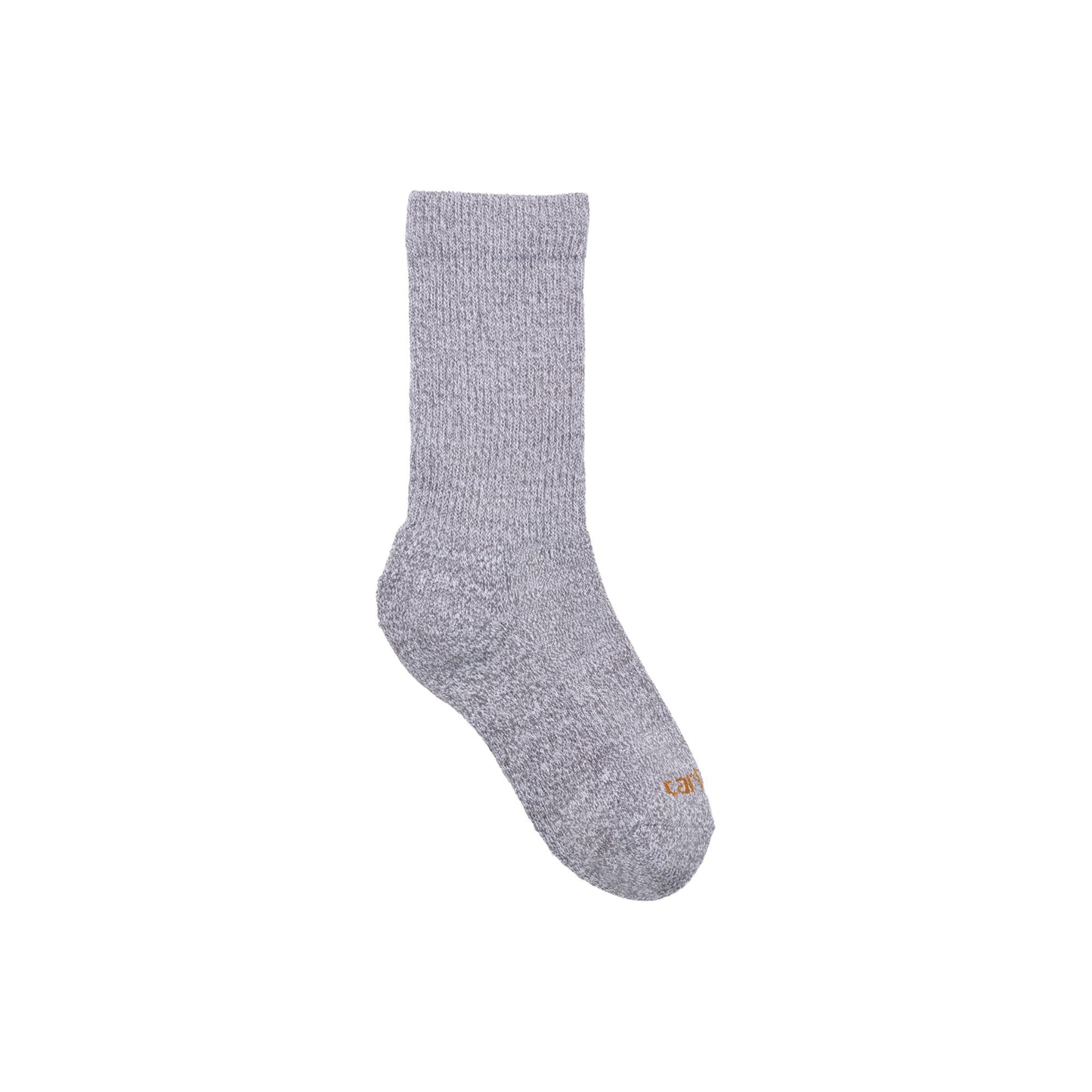 Junior - LW Crew Sock 6 Pack