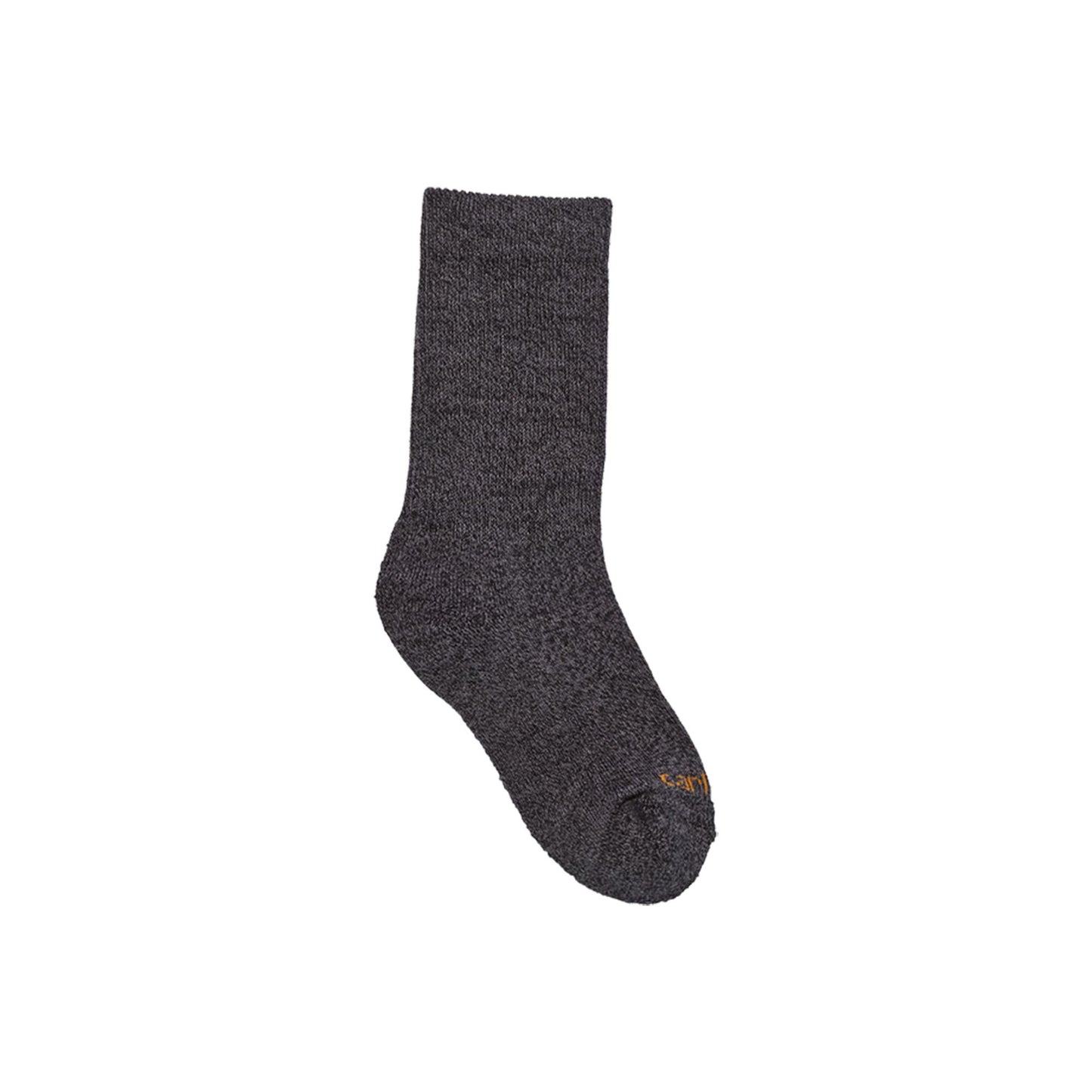 Junior - LW Crew Sock 6 Pack