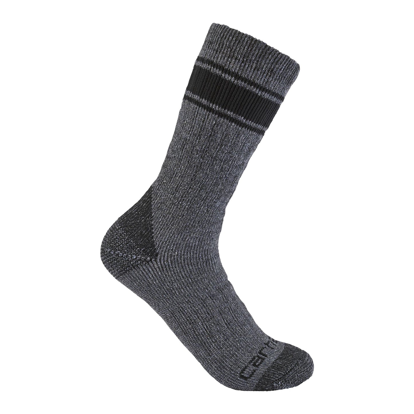 Mens - HW Crew Sock 4 Pack