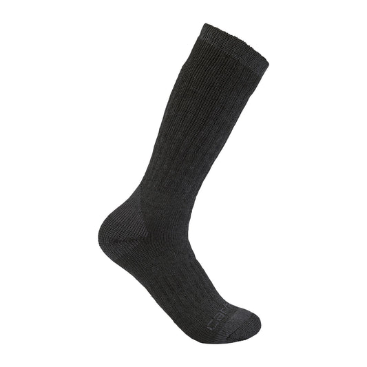 Mens - HW Crew Sock 4 Pack