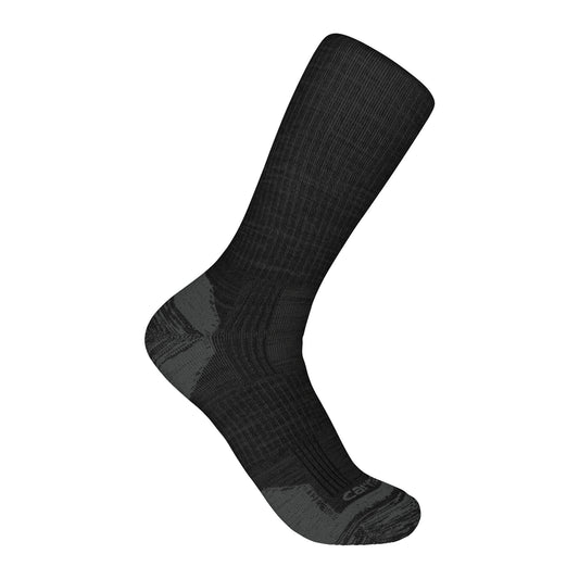 Mens - MW SWB Crew Sock 2 Pack