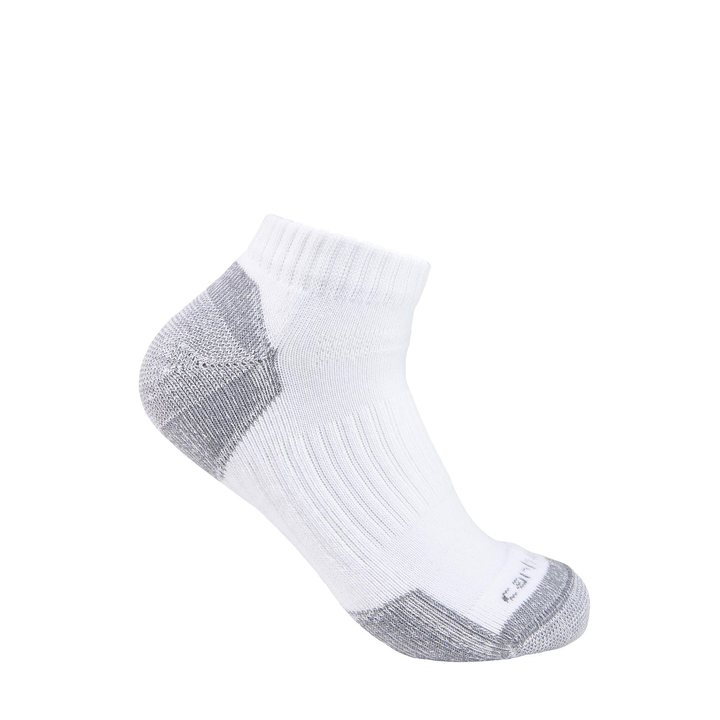 Mens - Midweight Cotton Blend Low Cut Sock 3 Pack