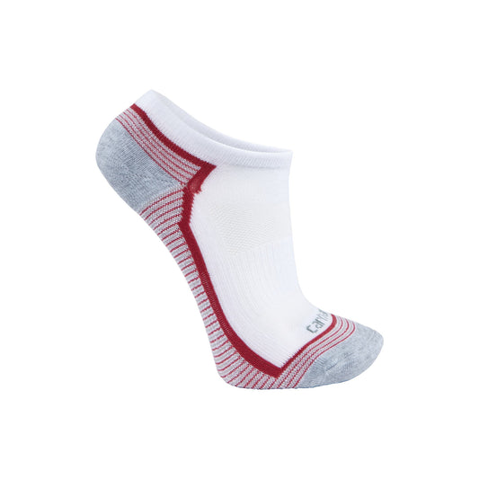 Womens - Force Midweight Low Cut Sock 3 Pack