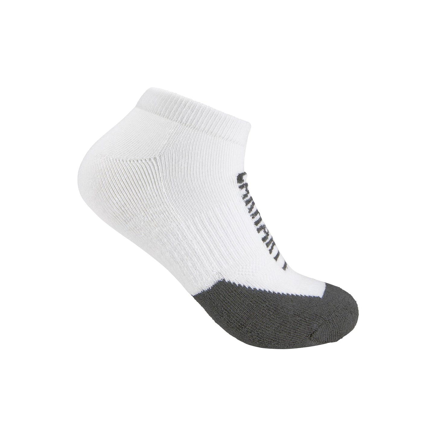 Mens - Force MW Logo Low Cut Sock 3 Pack