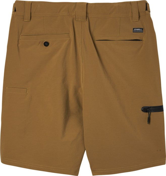 .Traveler Expedition 20inch Hybrid Shorts