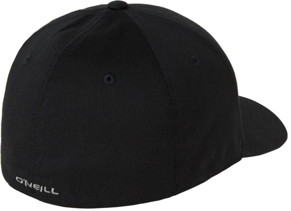 .Clean & Mean Hat