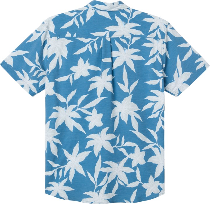 .Traveler UPF Traverse Short Sleeve