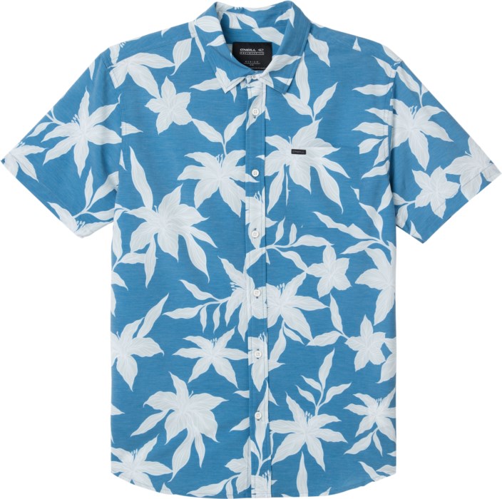 .Traveler UPF Traverse Short Sleeve