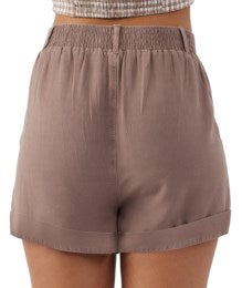 Rowan Short