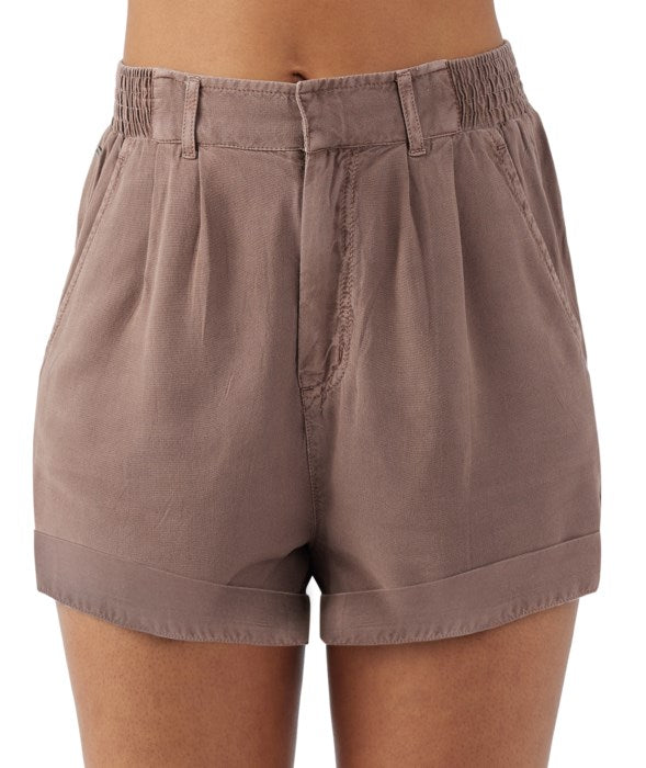 Rowan Short