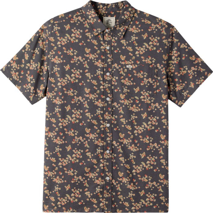 OG Eco Print Standard Woven Tee