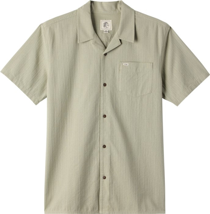 OG Eco Stripe Standard Shirt
