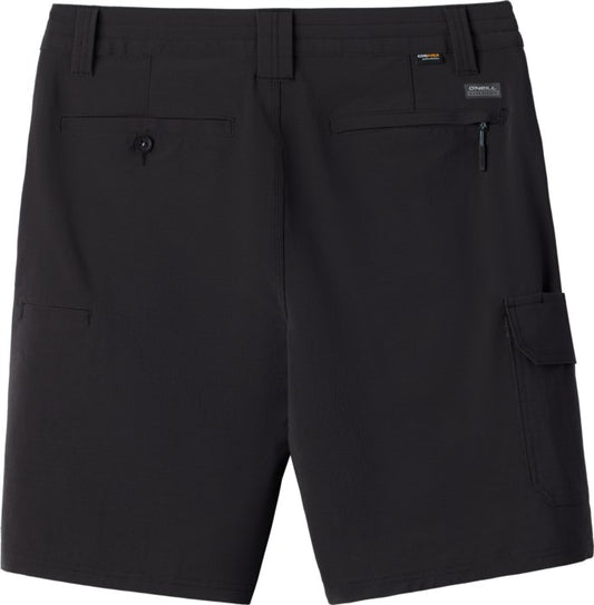 Traveler Cargo 20" Short
