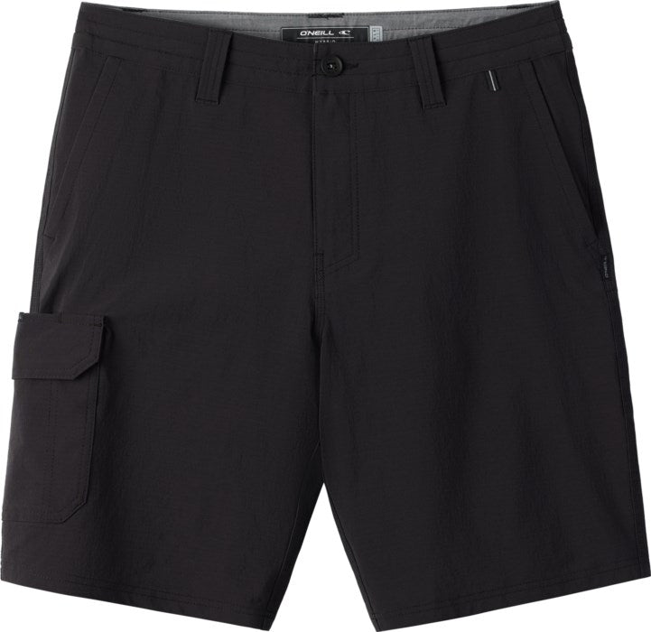 Traveler Cargo 20" Short