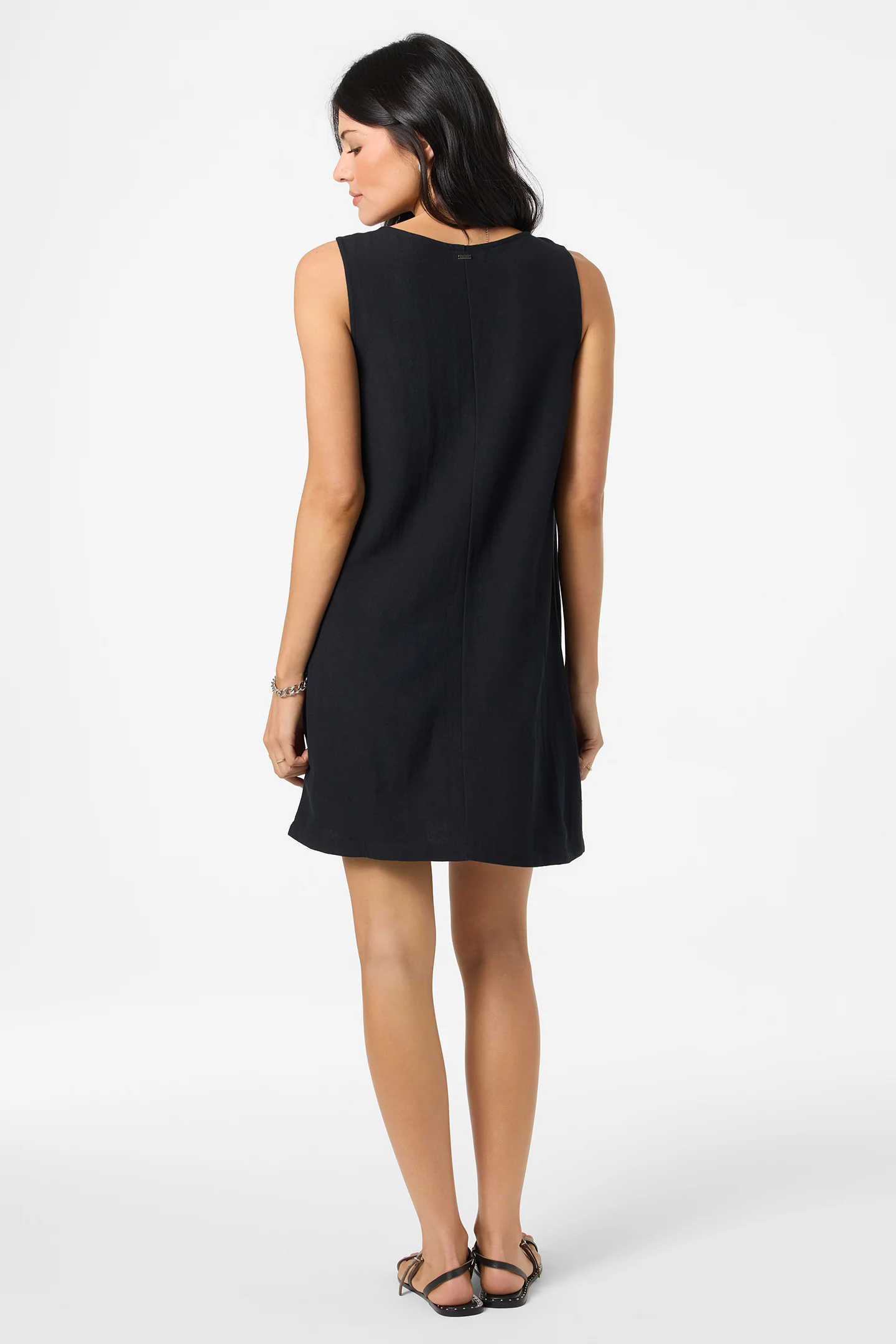 Sanders Dress